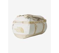 Borsa da viaggio The North Face Base Camp Duffel - S Colore: beige/bianco