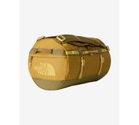 Borsa The North Face Base Camp Duffel S 50L giallo dorato