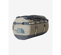 The North Face - Duffel 50 L - Base Camp Duffel S Stone Slab Granite Grey in Nylon - Grigio