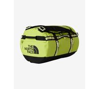 Borsa The North Face Base Camp Duffel S 50L verde lime