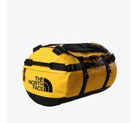 THE NORTH FACE Base Camp Duffel S - Unisex - Giallo / Nero - Taglia unica- modello 2024