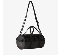 The North Face Base Camp Duffel - Borsa a tracolla (tnf black/asphalt grey) nero