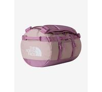 Borsa The North Face Base Camp Duffel XS 31L rosa pallido
