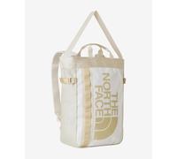 Borsa The North Face Base Camp Tote Pack bianco beige