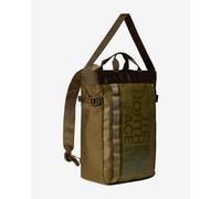 Zaino da città The North Face Base Camp Tote Pack Colore: khaki