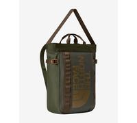 The North Face Base Camp Tote Pack Zaino da giorno 41 cm Scomparto per laptop new taupe green-smokey (TAS028355)
