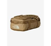 The North Face Unisex Base Camp Voyager 32L Duffel Khaki Stone/Utility Bro