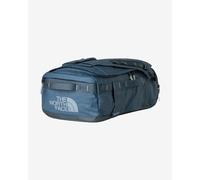 Borsa The North Face Base Camp Voyager Duffel 32L blu lontano