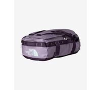 Borsa da viaggio The North Face Base Camp Voyager Duffel 32l Colore: blu/grigio