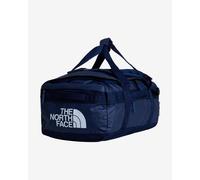 Borsa The North Face Base Camp Voyager Duffel 62L blu mezzanotte
