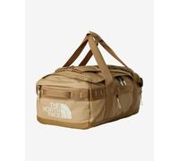 Borsa The North Face Base Camp Voyager Duffle 42L beige