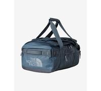 Borsa The North Face Base Camp Voyager Duffle 42L blu lontano