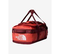 The North Face Borsone Base Camp Voyager 42 L Rosso Codice NF0A52RQEED Rosso