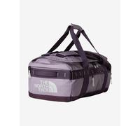 Borsa The North Face Base Camp Voyager Duffle 42L viola chiaro