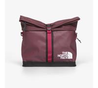 Borsa The North Face BC Shoulder Bag Deep Burgundy/TNF Black Universal