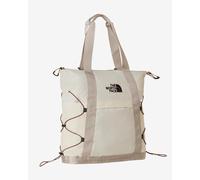 Borsa The North Face Borealis Tote 22L bianco beige
