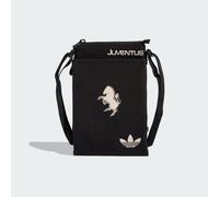 Borsa Third Small Juventus FC Black / Ecru Tint 1 Taglia