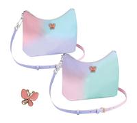 BORSA TINTA UNITA BE HAPPY