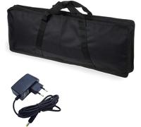 Borsa Tipo Casio - per Modello SA - Custodia per Il Trasporto Di Mini Tastiere C