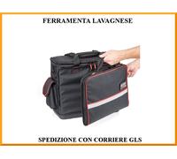 Zaino per utensili,accessori, PC e documenti GT LINE TOP 07 XL