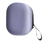 Borsa tiralatte da viaggio, infrangibile, con scomparti per allattamento, lavoro, ospedale, aeroplano, viaggi all'aperto, Viola, Refer to description, Unisex
