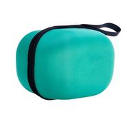 Borsa tiralatte indossabile | Portabottiglia da viaggio, borsa indossabile per tiralatte con scomparti per infermieristica, lavoro, ospedale, aeroplano, viaggi all'aperto, Verde, Refer to description