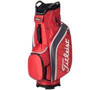 Borsa TITLEIST Cart 14 Red/Graphite/Grey