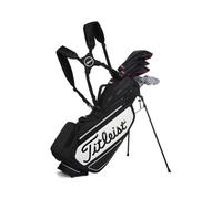 Borsa TITLEIST Premium STADRY Black/White