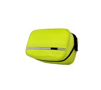 Borsa Toilette da Viaggio Borsa da trucco impermeabile grande uomo, donna, viaggio, organizer for cosmetici, necessità, for il(Light green)