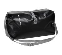 Vaude top case nero