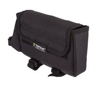 Borsa Topeak TriBag Per Tubo Superiore Lg Bk