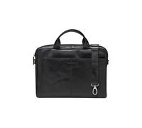 Borsa Toploader Dbramante1928 Amalienborg per Portatile 15" in Pelle