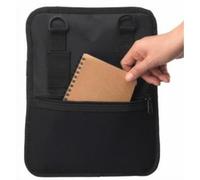 Borsa Toploader DLH DY-HC4033 per Tablet 10 pollici con manico e tracolla