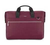 Hama Borsa per laptop Ultimate 40–41 cm imbottita con scomparto tablet 11" Rosso