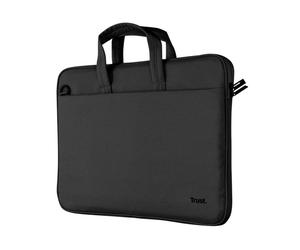 Borsa Toploader Trust Bologna 14" Nera