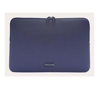 Borsa Toploader Tucano Colore per Portatile 16" Blu