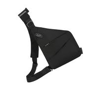 Borsa Toracica, Sacca per Piccola Sacca per il Corpo da Uomo da Uomo Daypack Pacchetto Cross Bot Bot Bot Boam Borsetto per Escursioni all'aperto (Sinistra)