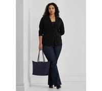 Borsa tote bag KEATON Blu TU