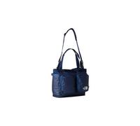 Borsa tote bag the north face base camp voyager 25l blu
