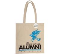 Borsa Tote Cineréplicas Ravenclaw Hogwarts Alumni Cotone Licenza Ufficiale