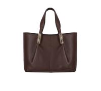 BORSA TOTE COFFEE ELISABETTA FRANCHI One Size