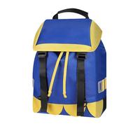 Borsa tote con coulisse | Borsa a tacchetti | Custodia per scarpe traspirante, borse per scarpe da golf, custodia per scarpe sportive traspirante, borse per ramponi da golf, borsa, blu, Se référer au