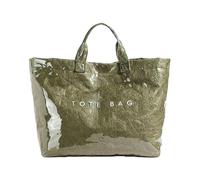 Borsa tote con stampa di lettere, grande borsa in carta krafts, borsa per la spesa casual, borsa da spiaggia alla moda, regalo di compleanno per sorelle, insegnanti, elegante borsa per tutti i giorni