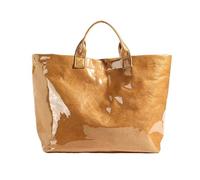 Borsa Tote Con Stampa Lettera - Borsa Tote Per Donna, Borsa Shopping | La grande borsa di tote di carta, borse di viaggio da spiaggia di compleanno di nozze per la sorella del prof, Marrone, Consulte