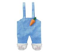 Borsa Tote Coniglio Pasquale Contenitore Da Conservazione Riutilizzabile A | Sacchetti Con E Caramelle Pasquali Per Giocattoli Decorazione Party Caccia Alle Uova E