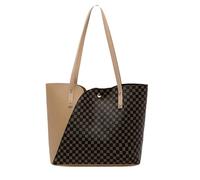 Borsa tote da donna, borsa a tracolla per generi alimentari, borsa a tracolla, borse per la spesa da viaggio da spiaggia di lavoro, borse tote, e, Se référer au descriptif