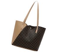 Borsa tote da donna, borsa a tracolla per generi alimentari,Borsa tote Borsa a tracolla Borse per la spesa riutilizzabili | Borsa a tracolla per la spesa lavoro spiaggia viaggi Shopping borsa della