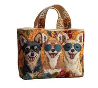 Borsa tote da donna | Leggera e capiente, borse da donna per lavoro - per, sport, scuola, laptop, libro, colleghi, fidanzate, donne, B, verwijzen naar de beschrijving