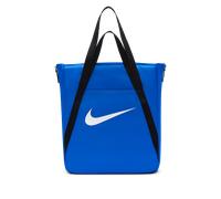 Borsa tote da palestra Nike (28 l) - Blu