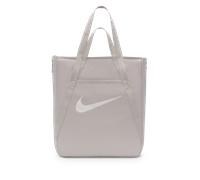 Borsa Tote da palestra Nike (28 l) - Grigio TAGLIA UNICA